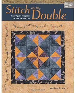Stitch On The Double