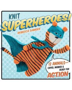 Knit Superheroes