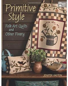 Primitive Style