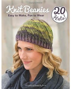 Knit Beanies