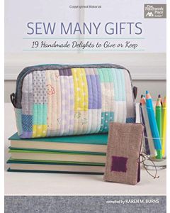 Sew Many Gifts
