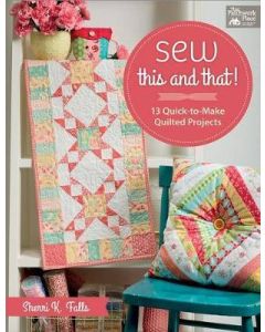 Sew This And That