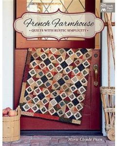 French Farmhouse