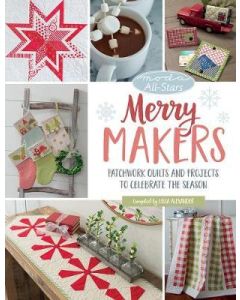 Moda All-Stars Merry Makers