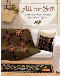 All For Fall