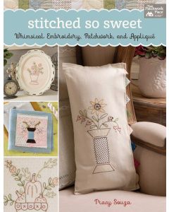 Stitched So Sweet
