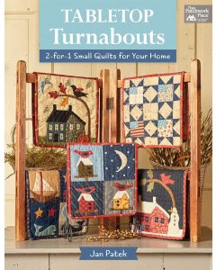 Tabletop Turnabouts