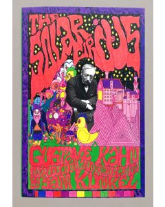 Solar Circus, The