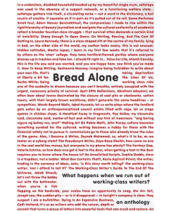 Bread Alone