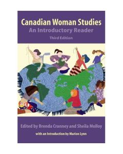 Canadian Woman Studies