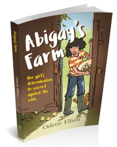 Abigay's Farm