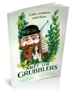 Meet the Grubblers