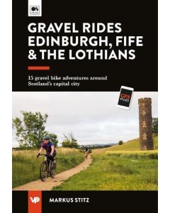 Gravel Rides Edinburgh, Fife & the Lothians