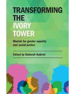 Transforming the Ivory Tower