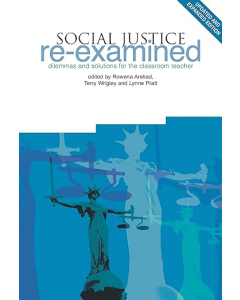 Social Justice Re-Examined: 2nd Edition