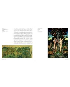 Garden in Art, The