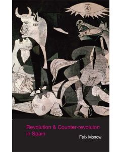 Revolution & Counter-Revolution in Spain