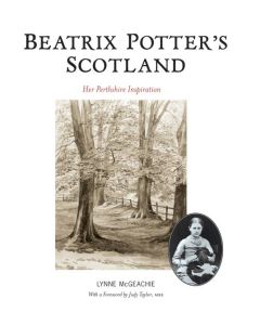 Beatrix Potter's Scotland