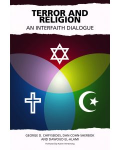 Terror and Religion: An interfaith dialogue