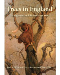 Trees in England