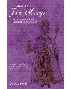 Ballad Of The Five Marys