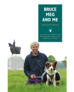 Bruce, Meg And Me