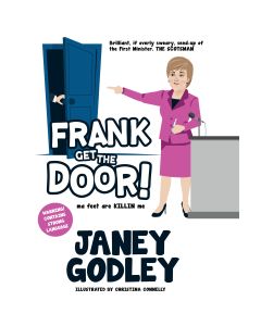 Frank Get The Door!