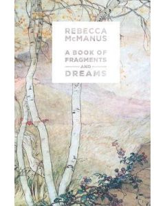 Book of Fragments and Dreams COVER