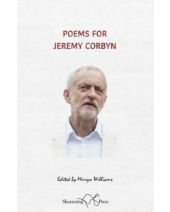 Poems for Jeremy Corbyn