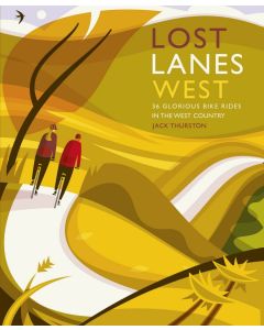 Lost Lanes West