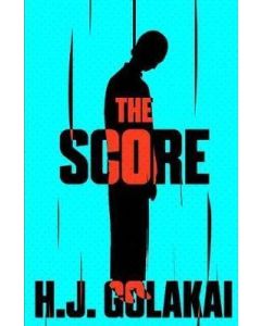 The Score ISBN 9781911115397