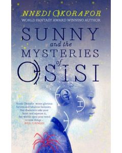 Sunny & The Mysteries of Osisi