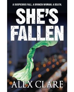 She's Fallen