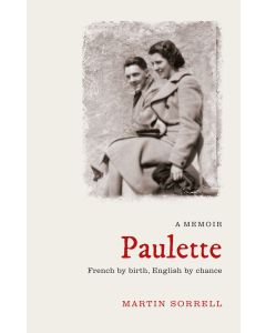 Paulette - French by birth, English by chance