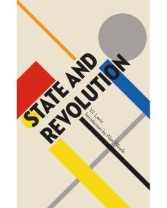 State And Revolution