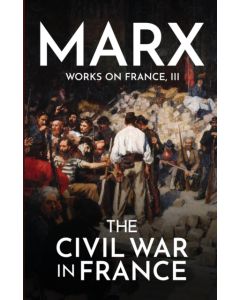 Civil War In France, The