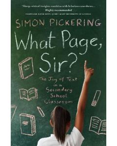 What Page, Sir?