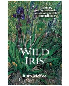 Wild Iris