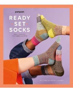 Ready Set Socks