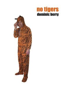 No Tigers
