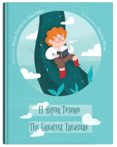 Dragon of Montblanc, The - El Dragon de Montblanc