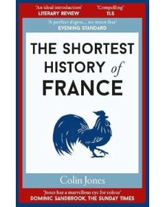 Shortest History of France, The