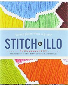 Stitch-illo
