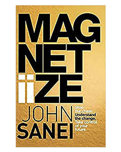 Magnetiize