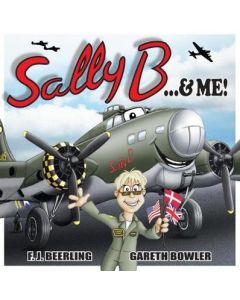 Sally B & Me