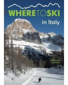 Where to Ski in Italy