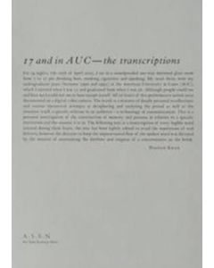 17 and in AUC