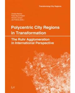 Polycentric City Regions in Transformation