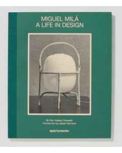 Miguel Mila: A Life in Design