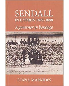 Sendall in Cyprus 1892-1898 